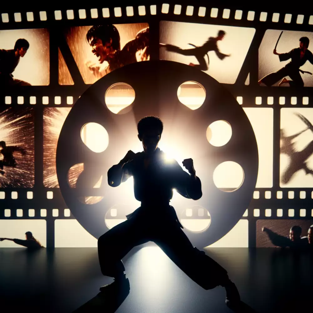 Iko Uwais Filmy