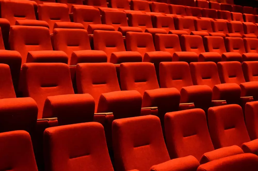 Cinema City Teplice
