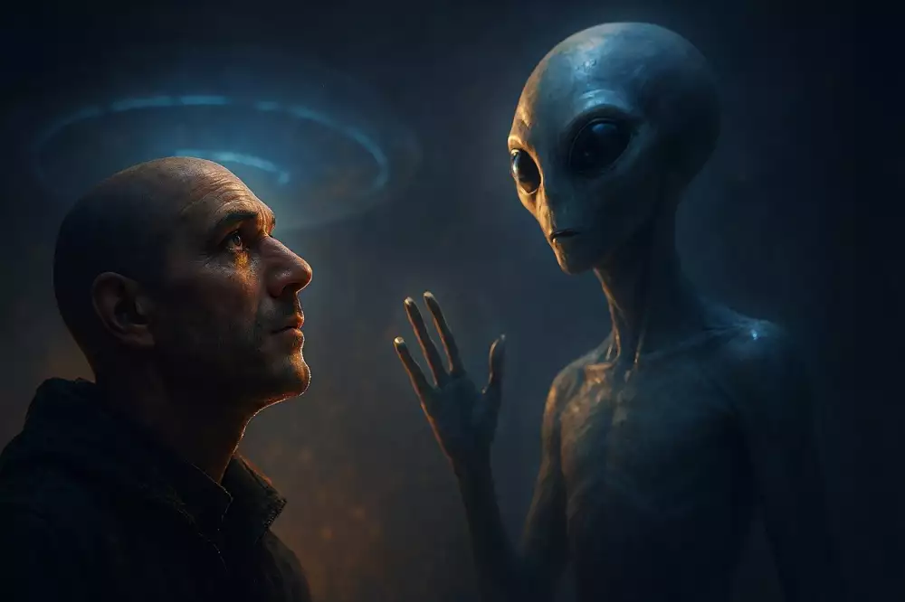 Sci-Fi Filmy 2025