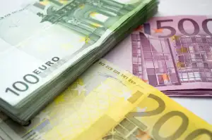 88 Eur To Czk