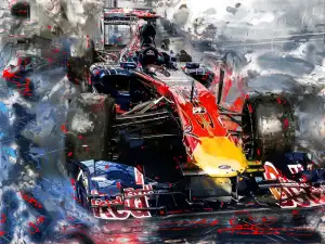 F1 Box Office