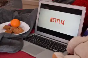 Krimi Seriály Netflix