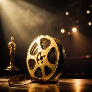 Nejlepší Film 2025