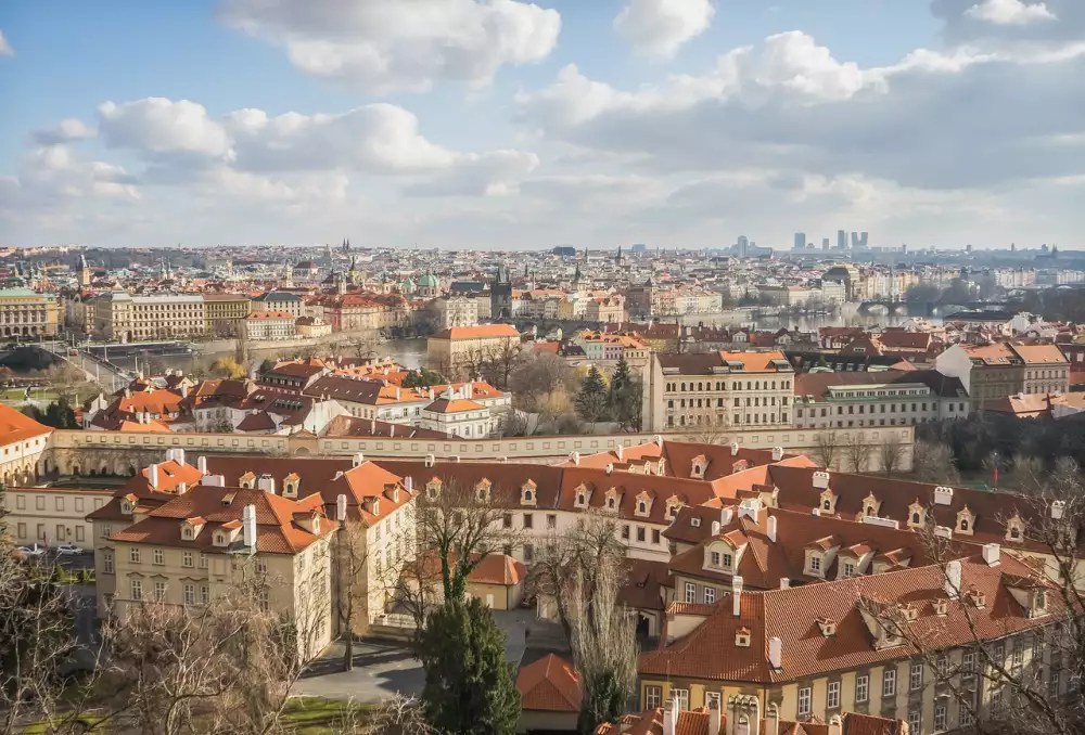 Kino Praha Chodov