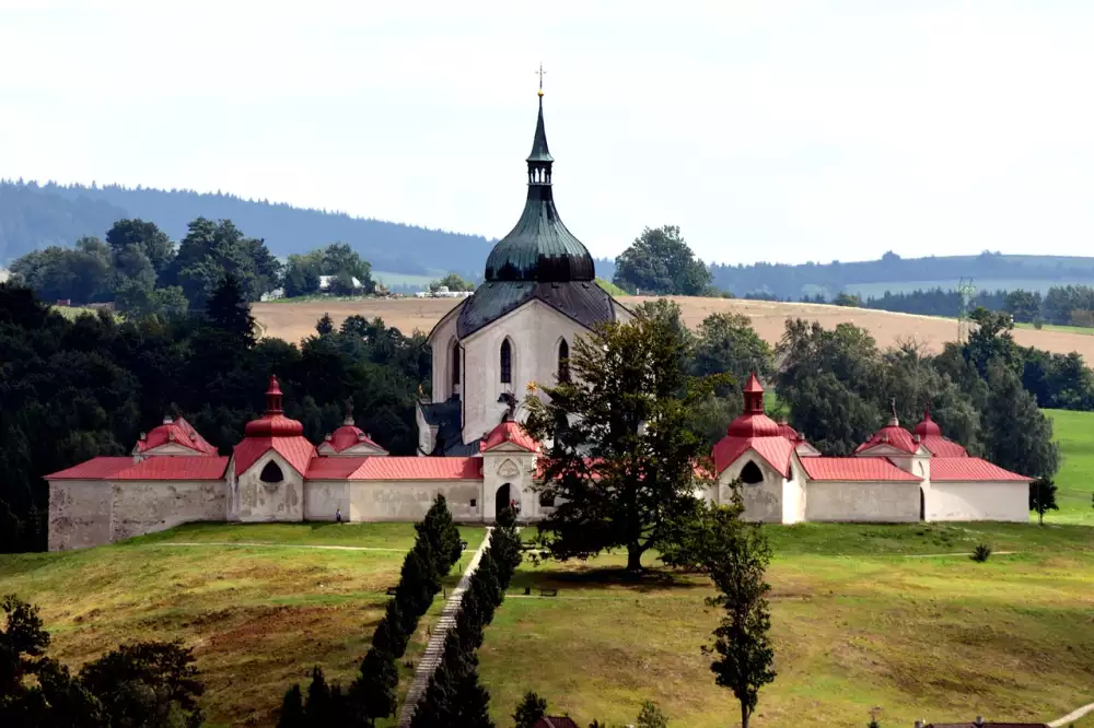 Kino Světlá Nad Sázavou