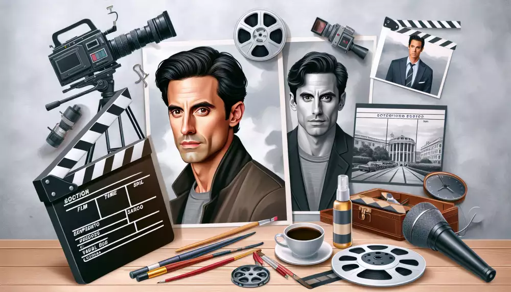 Milo Ventimiglia Filmy A Pořady