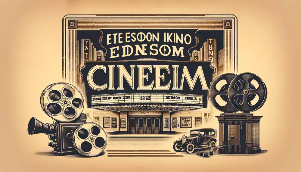 Edison Kino Program