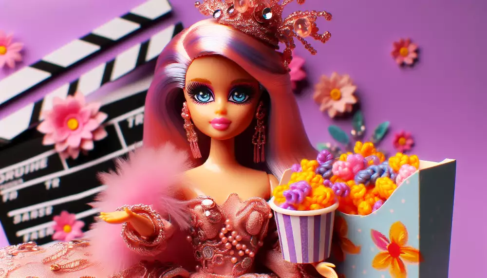 Barbie Filmy Online Zdarma