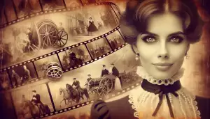 Nataša Gollová Filmy