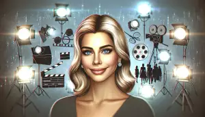 Jennifer Aniston Filmy A Pořady