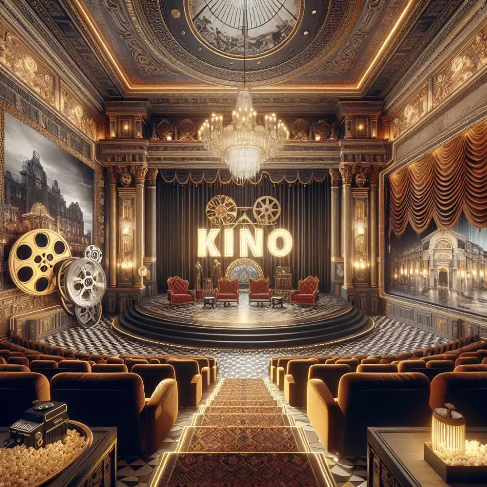 Afi Palace Kino