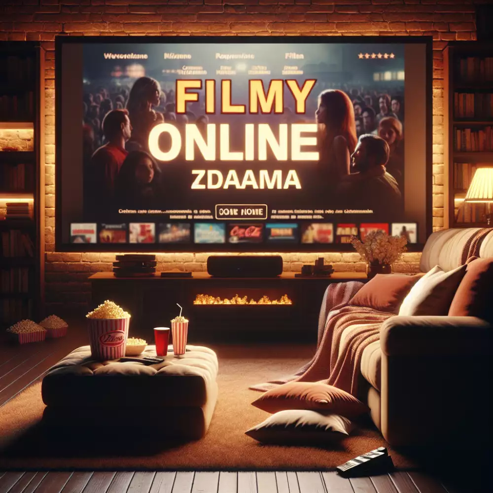 Filmy Online Zdarma