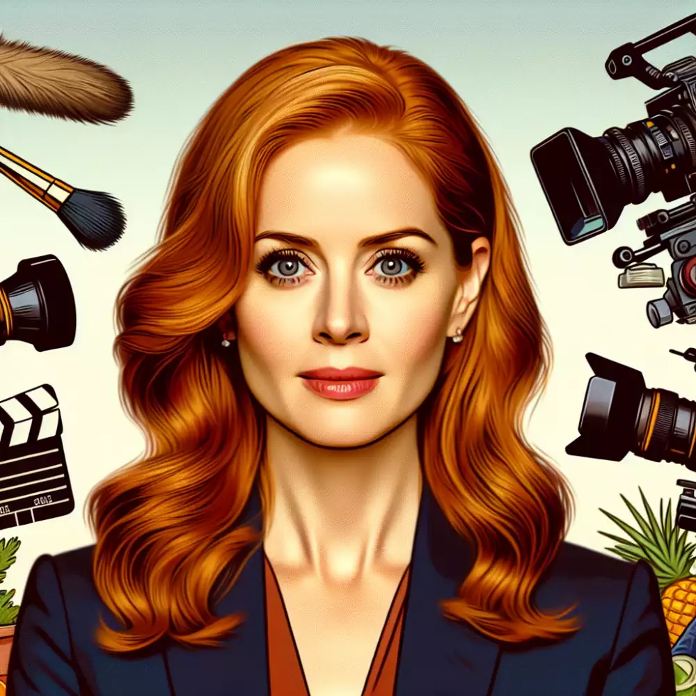 sarah rafferty filmy a pořady