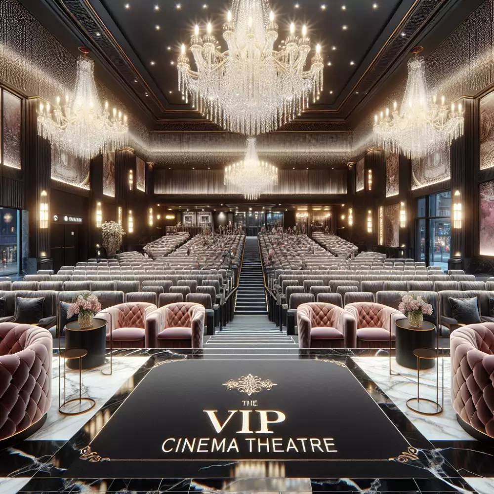 chodov vip kino