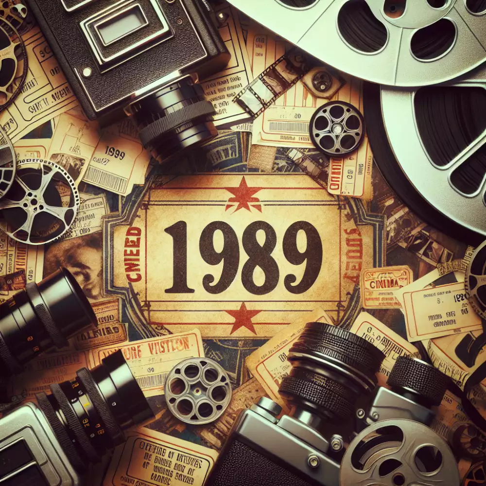 filmy 1989