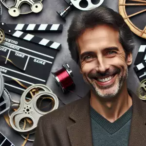 Richard Genzer Filmy
