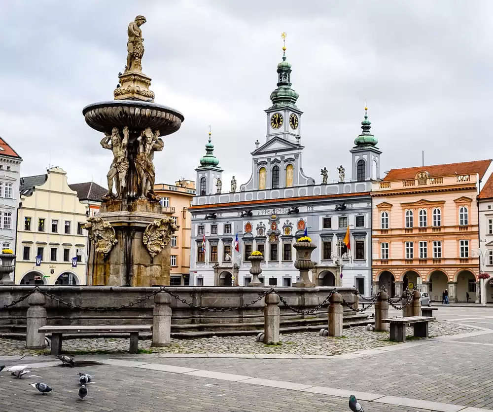 Kino Kotva České Budějovice