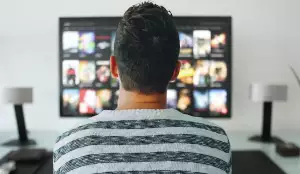 Filmy Netflix 2025