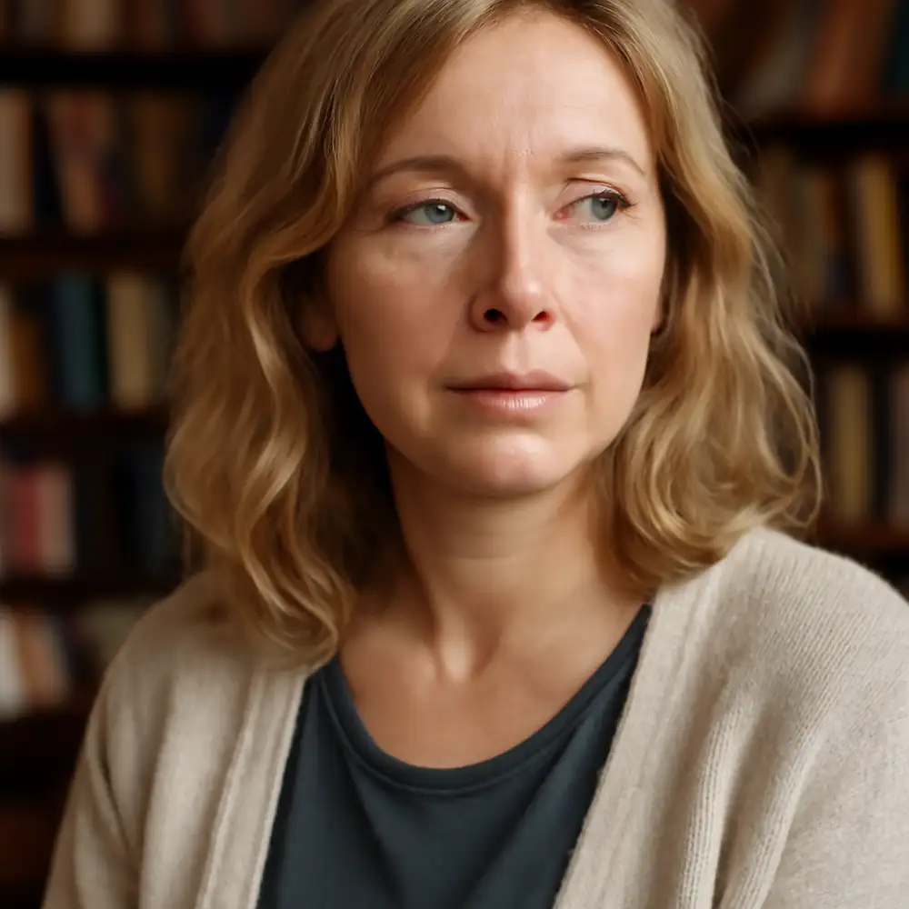 Editorem časopisu Top Seriály Online je Renata Havlíčková
