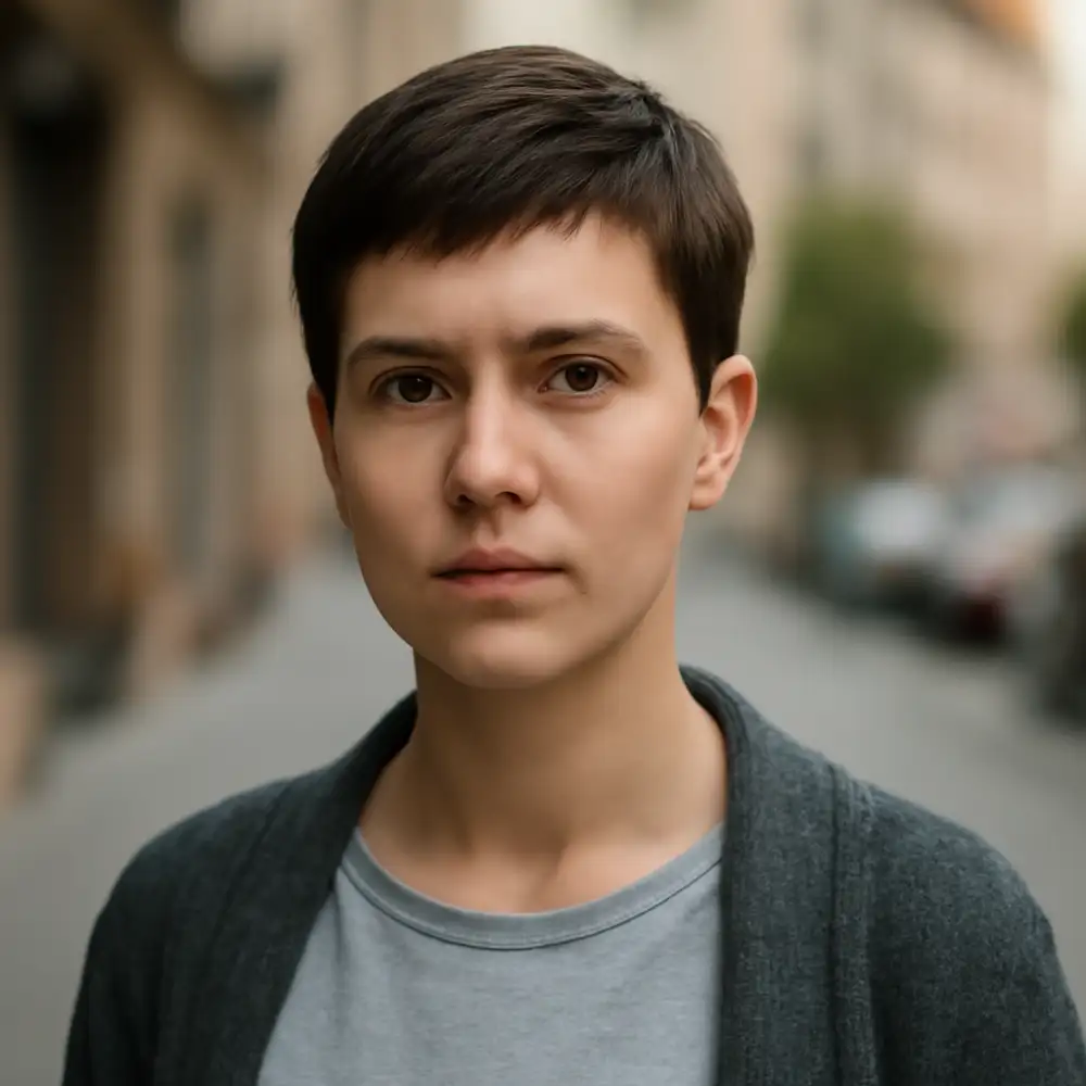 Editorem časopisu Top Seriály Online je Silvie Málková