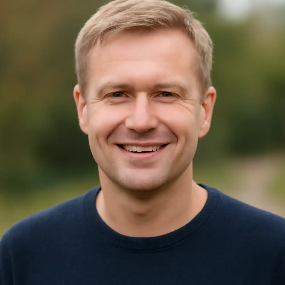 Lumír Sedláček